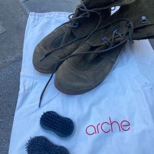 Arche Boots